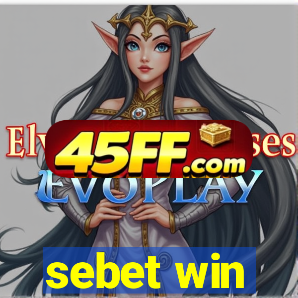sebet win